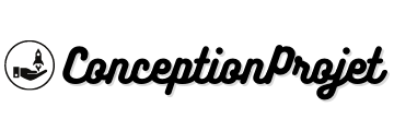logo conceptionprojet.com