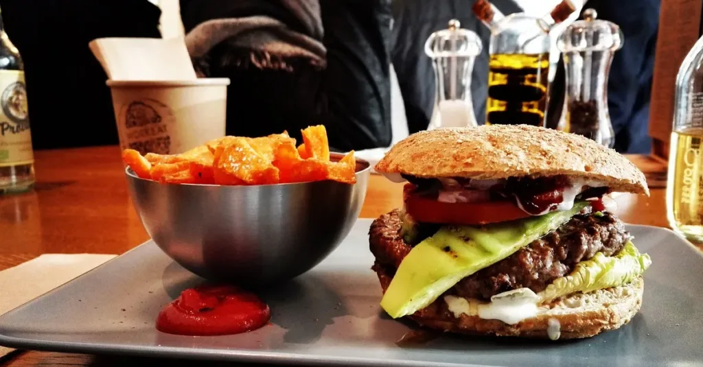 Comment ouvrir un restaurant fast-food