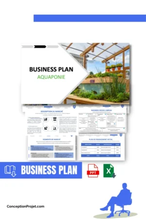 Aquaponie Business Plan