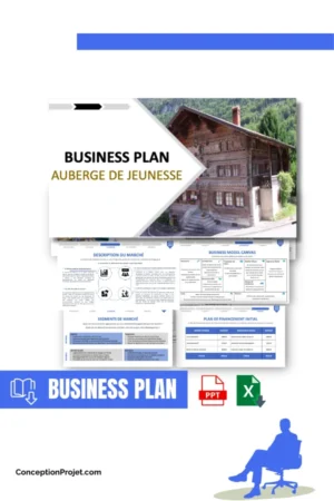 Auberge de jeunesse Business Plan