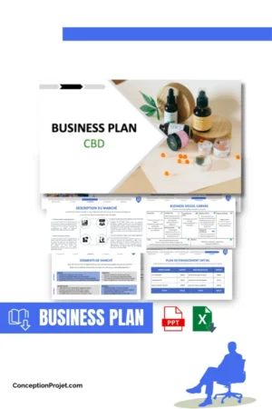 CBD BUSINESS PLAN