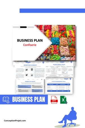 Business Plan Confiserie Business Plan