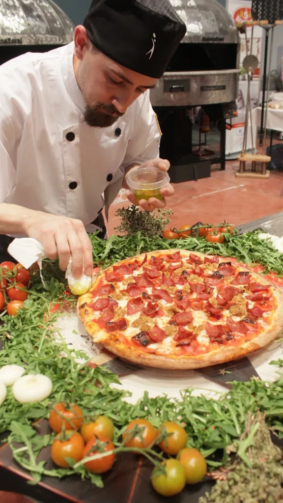 Comment trouver un modèle de business plan pour une pizzeria