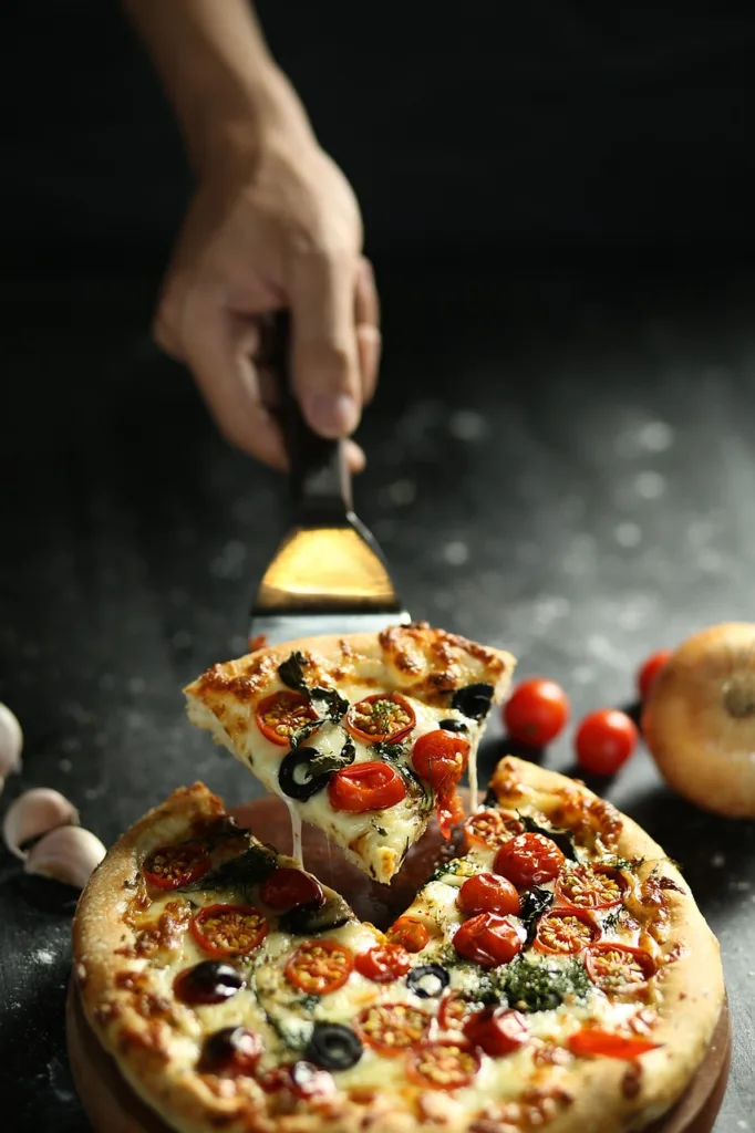 Les éléments clés à inclure dans un business plan pour une pizzeria