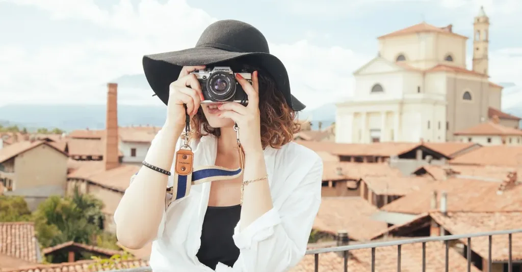 Modèle de Business Plan Agence de Voyage PDF