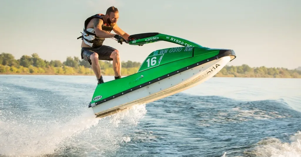 Comment ouvrir une location de Jet Ski en 2024 2 Modèle Business Plan Location de Jet Ski comment créer une entreprise de location de jet ski