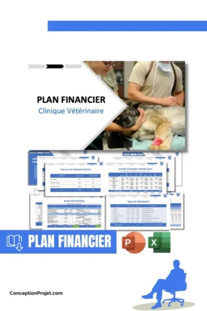 Prévisionnel Financier Clinique Vétérinaire