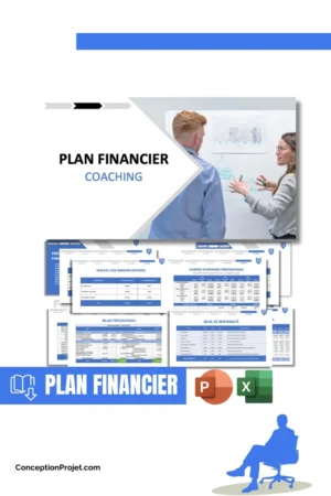 Prévisionnel Financier Coaching