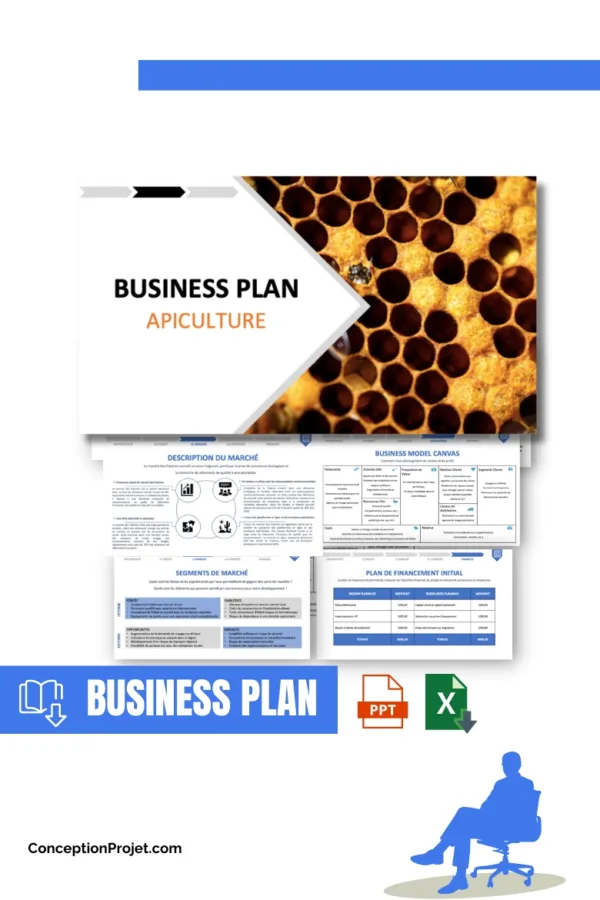 Apiculture Business Plan