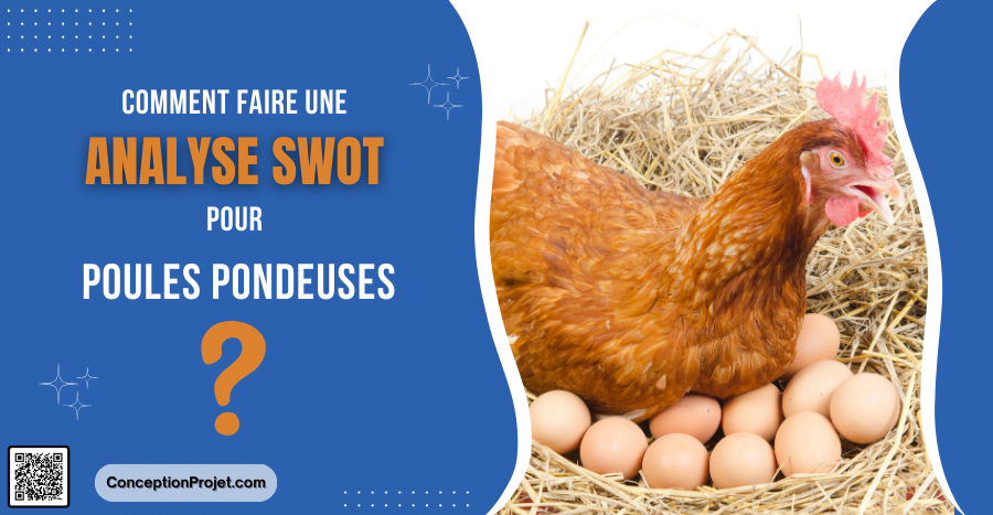 analyse swot Poules Pondeuses