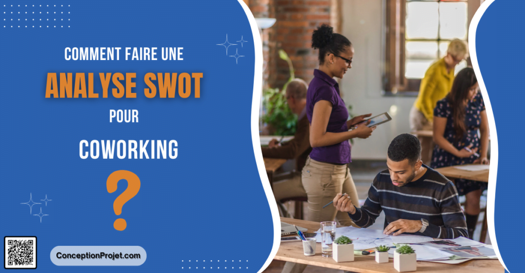 Analyse swot Coworking