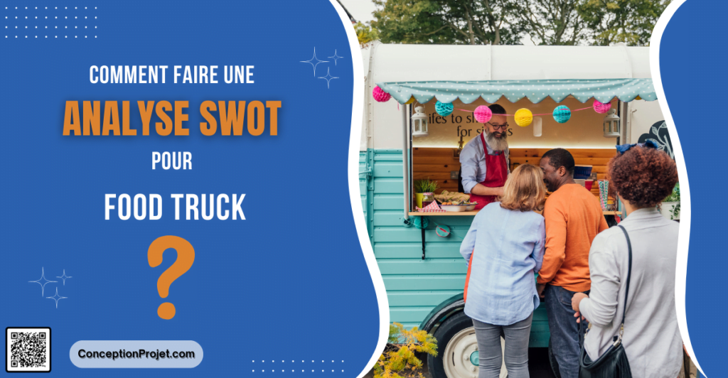 Food Truck analyse swot