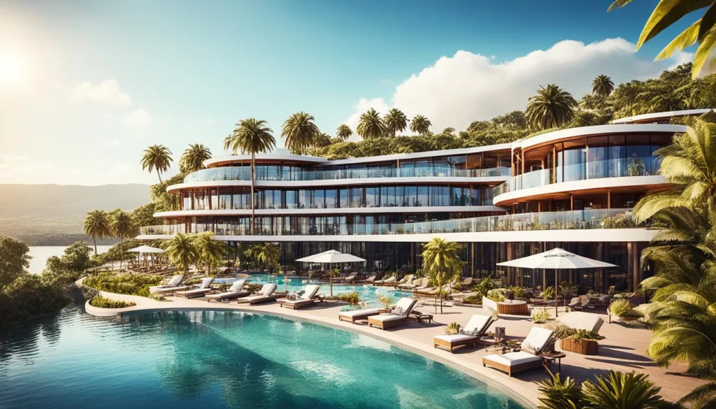 Investissements hôteliers en Afrique