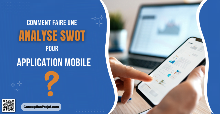 analyse swot Application Mobile