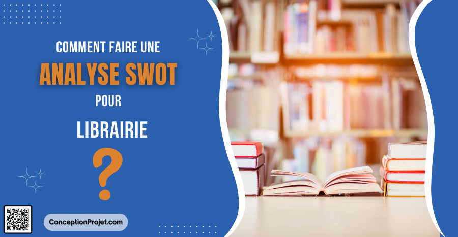 analyse swot d'une librairie