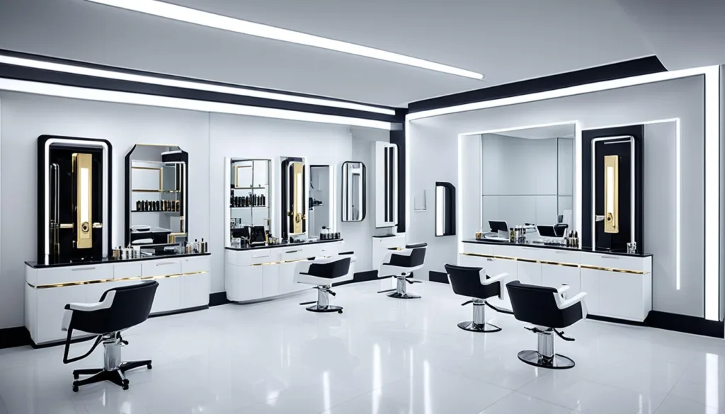 Institut de Beauté: Profits en 2025