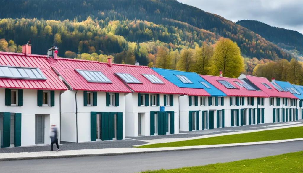 réglementation gîtes