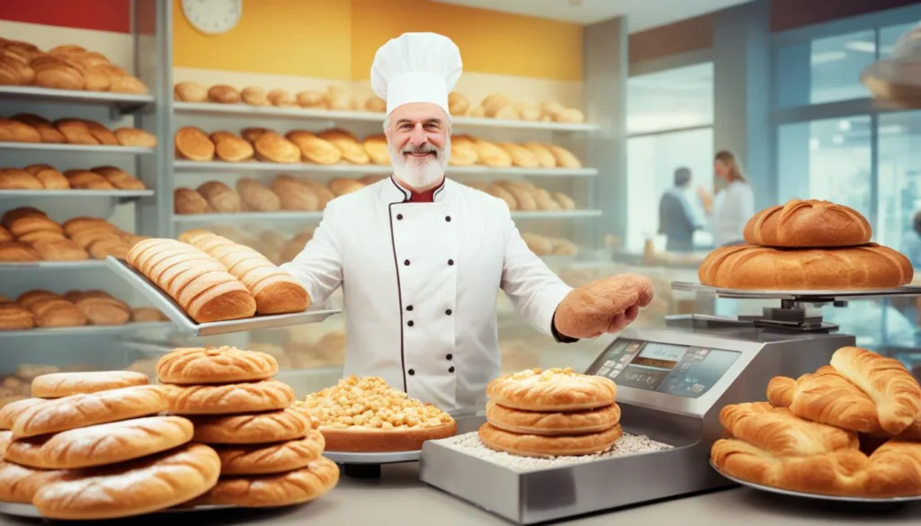 rentabilite de boulangerie