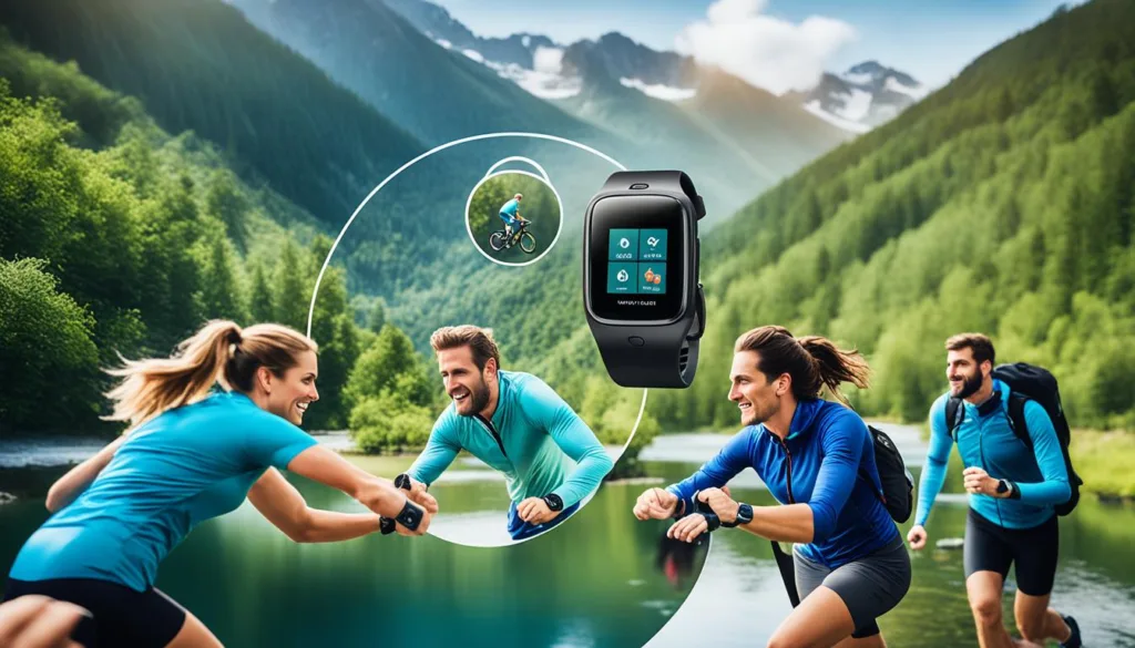 smartwatches sport
