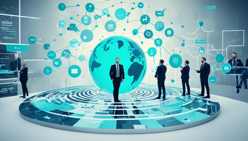 tendances du marché des communications