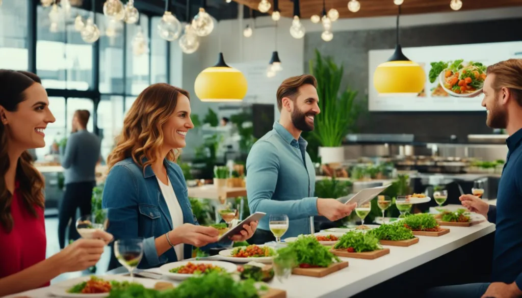 tendances marché restauration