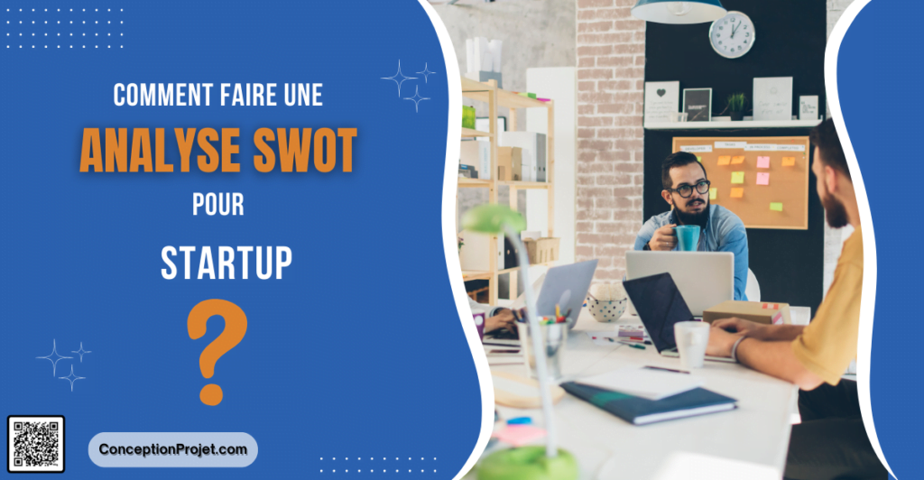 analyse swot Startup