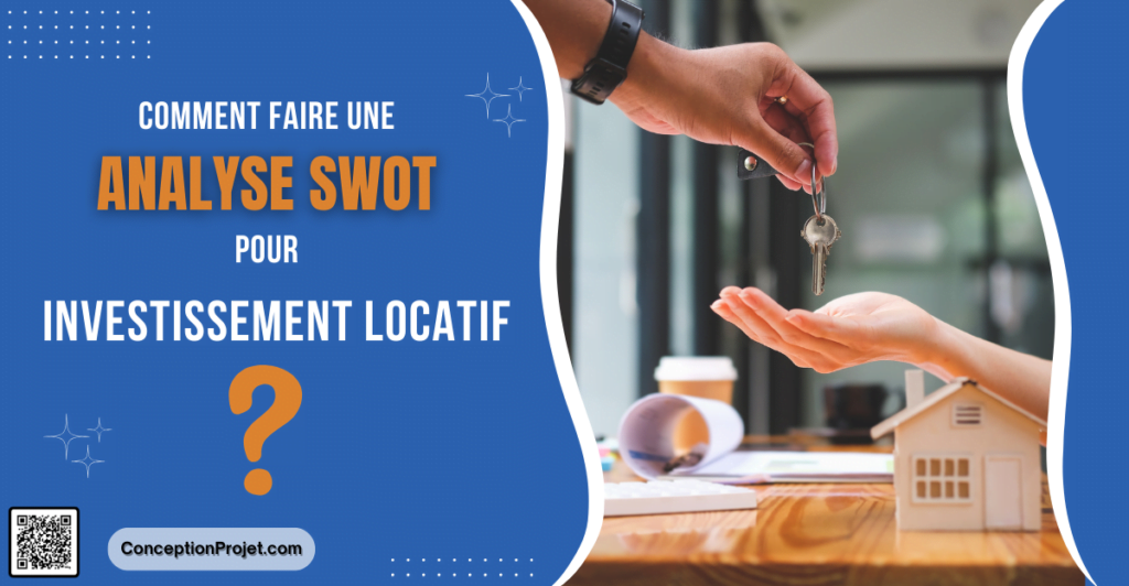 Analyse swot d'un Investissement Locatif