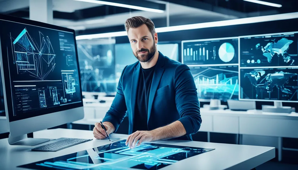 CAO design CAO design