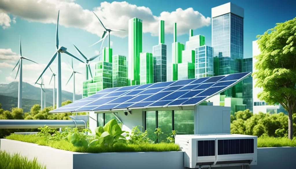 Économies d'énergie