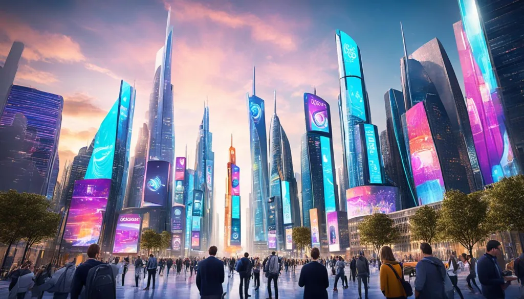 Marché des applications mobiles