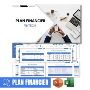 Prévisionnel Financier Fintech