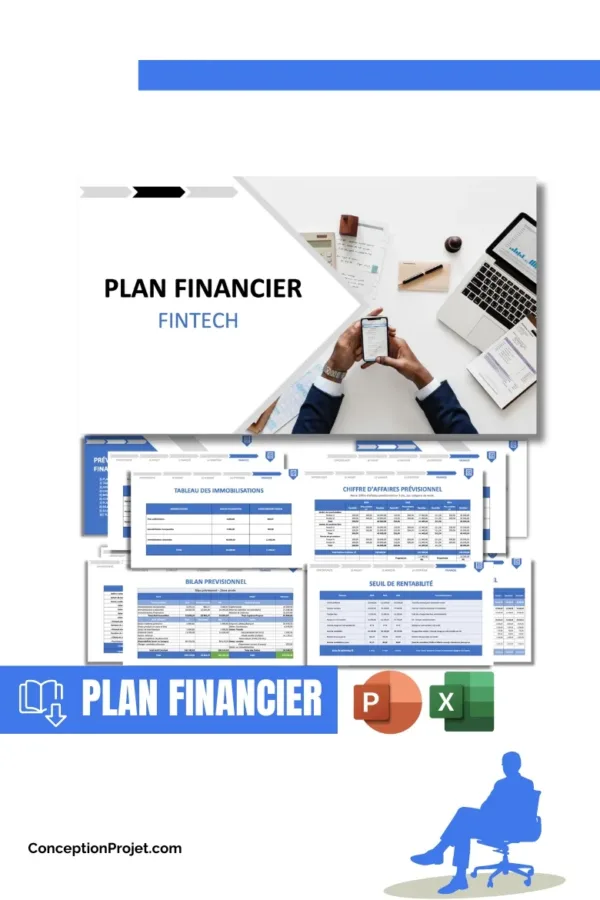 Prévisionnel Financier Fintech