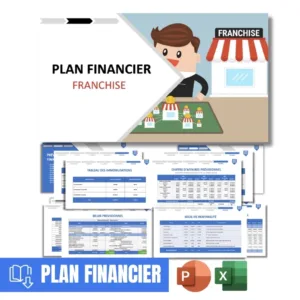 Prévisionnel Financier Franchise