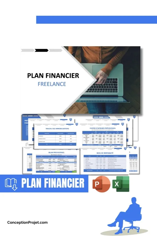 Prévisionnel Financier Freelance