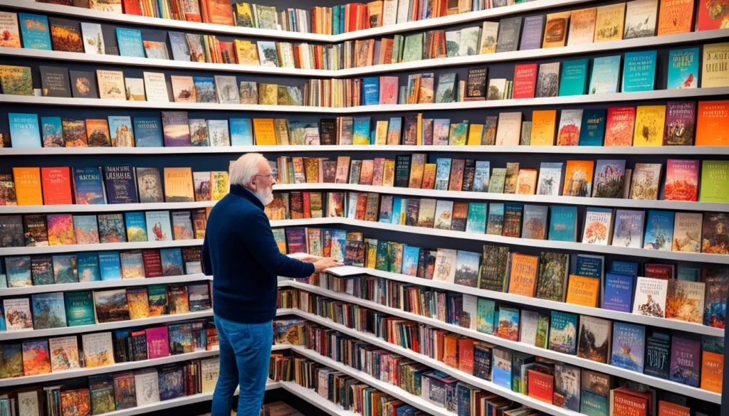 Rayons populaires et best-sellers