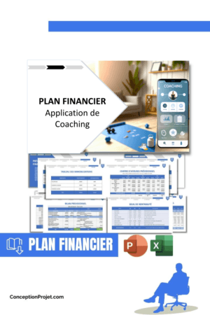 PLAN FINANCIER - Application de Coaching