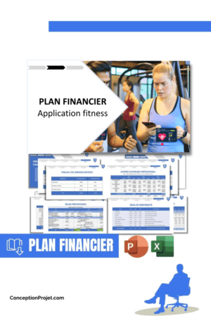 PLAN FINANCIER - Application fitness