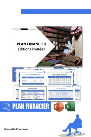 PLAN FINANCIER - Éditions limitées