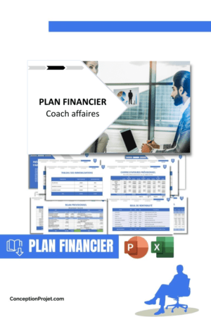 PLAN FINANCIER - Coach affaires