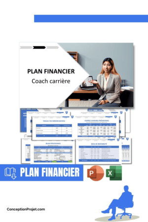 PLAN FINANCIER - Coach carrière