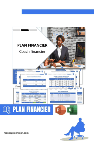 PLAN FINANCIER - Coach financier