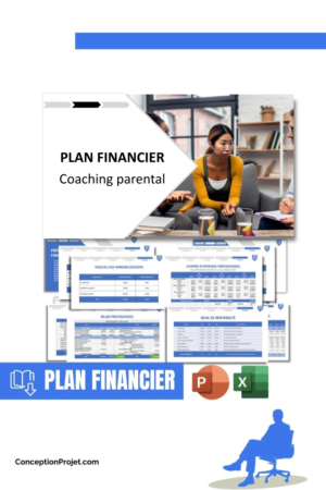 PLAN FINANCIER - Coaching parental