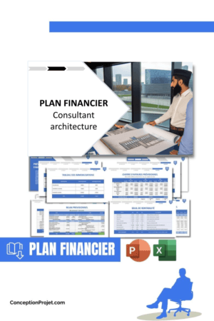 PLAN FINANCIER - Consultant architecture