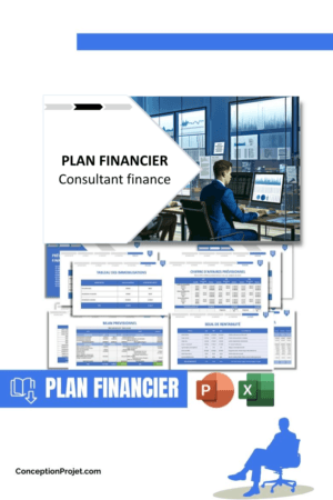 PLAN FINANCIER - Consultant finance