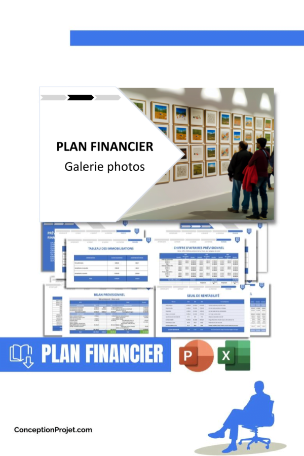 PLAN FINANCIER - Galerie photos