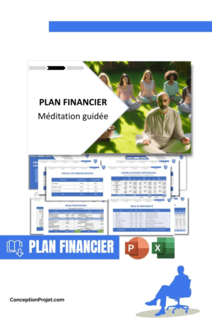 PLAN FINANCIER - Méditation guidée