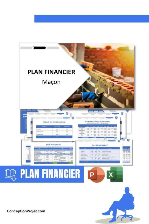 PLAN FINANCIER - Maçon