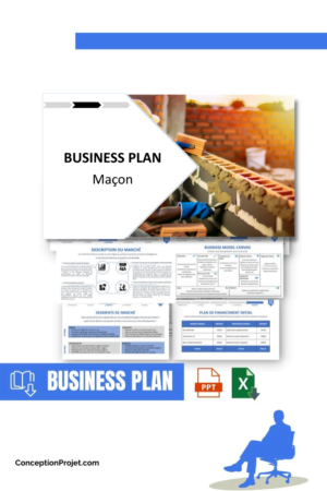 BUSINESS PLAN - Maçon
