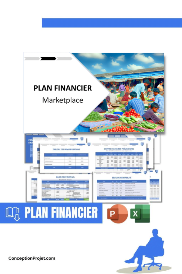 PLAN FINANCIER - Marketplace