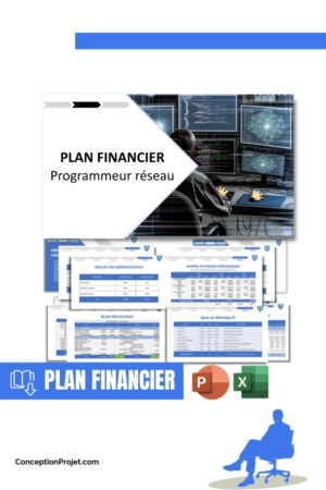 PLAN FINANCIER - Programmeur réseau